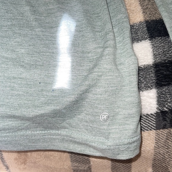 🔥🔥PERRY ELLIS SWEAT SHIRT🔥🔥 - Picture 2 of 4